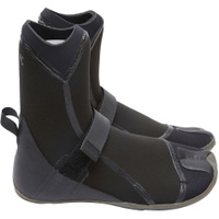 Furnace 5mm Stivali In Neoprene Con Punta Spaccata Nascosta